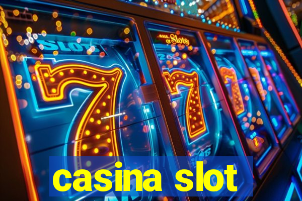 casina slot