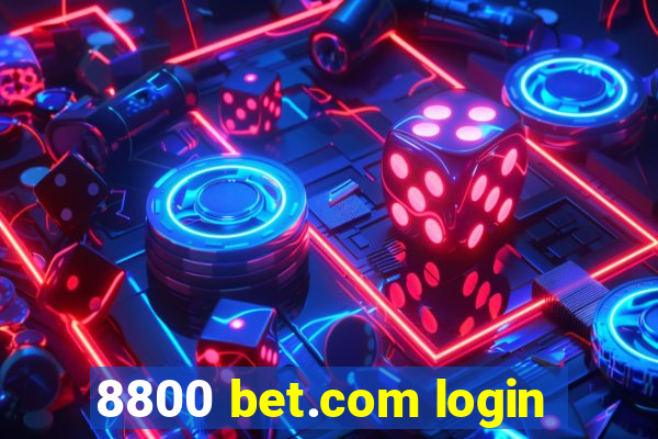 8800 bet.com login