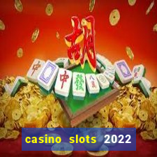 casino slots 2022 | wynnbet