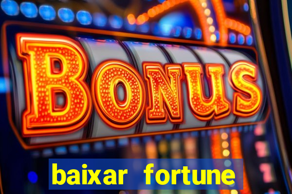 baixar fortune tiger 2