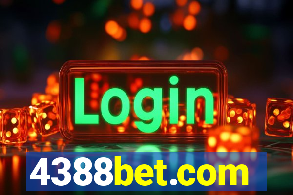 4388bet.com