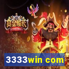 3333win com