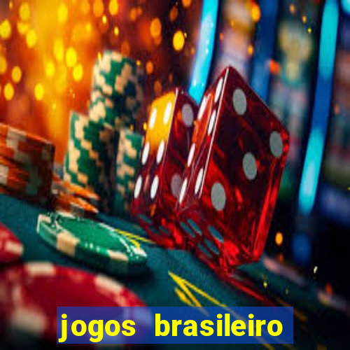 jogos brasileiro que ganha dinheiro