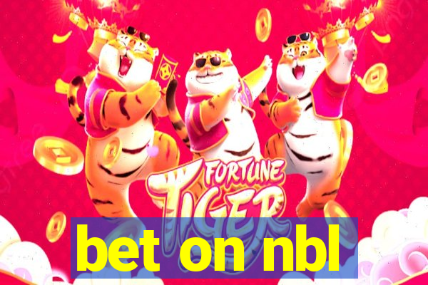 bet on nbl