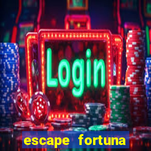 escape fortuna titan 150 esd