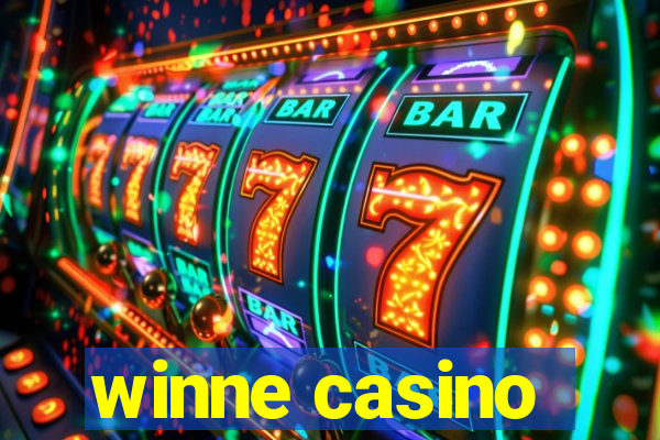 winne casino