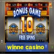 winne casino