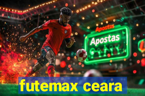 futemax ceara