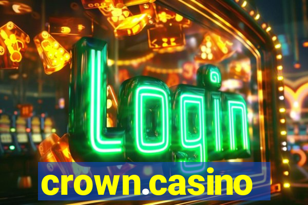 crown.casino