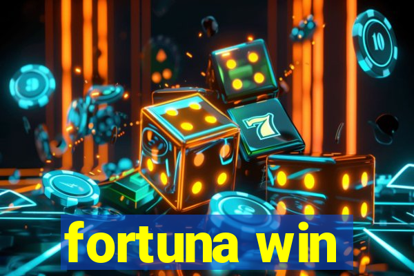 fortuna win