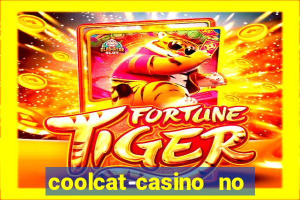 coolcat-casino no deposit bonus