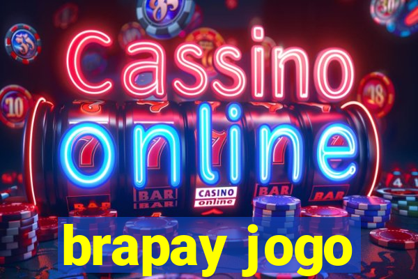 brapay jogo