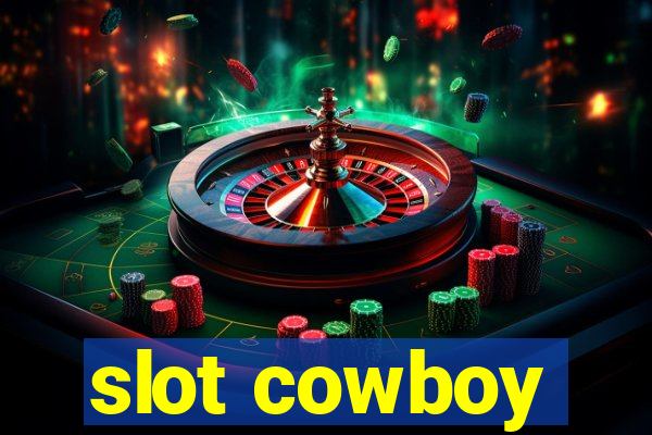 slot cowboy