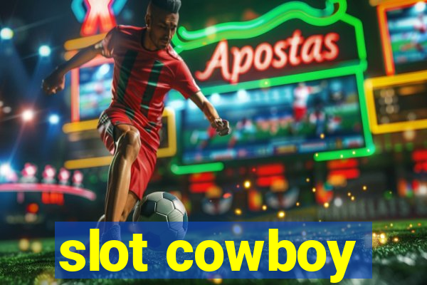 slot cowboy