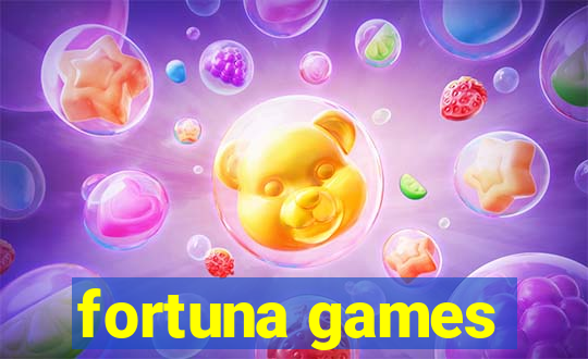 fortuna games