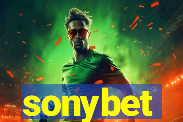 sonybet