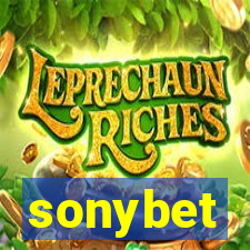 sonybet