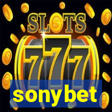 sonybet