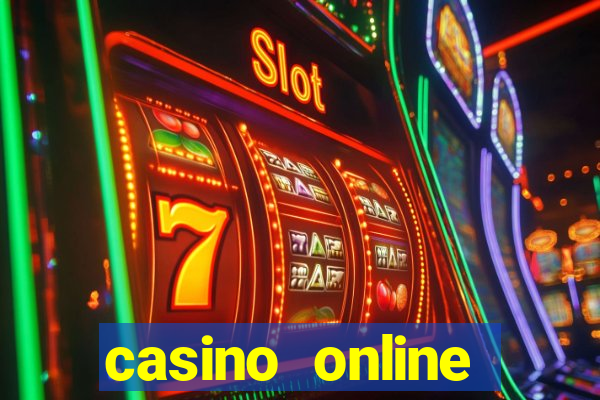 casino online gratis ganhar dinheiro