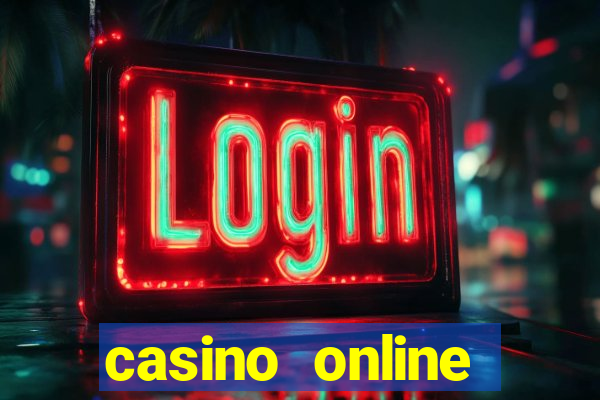 casino online gratis ganhar dinheiro