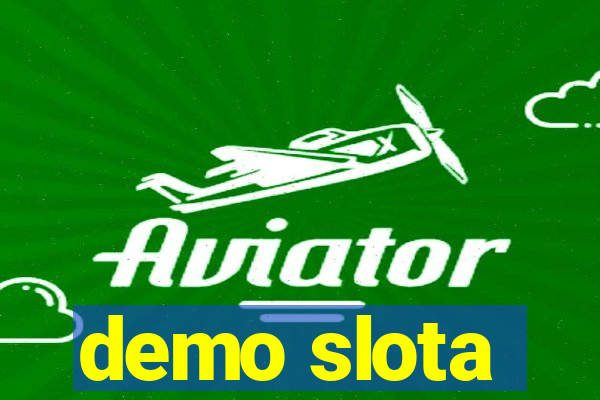 demo slota