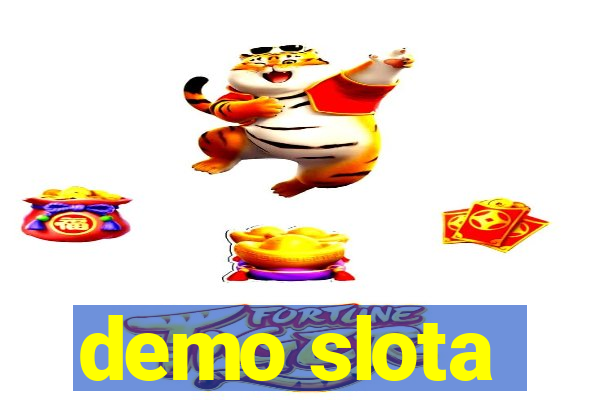 demo slota