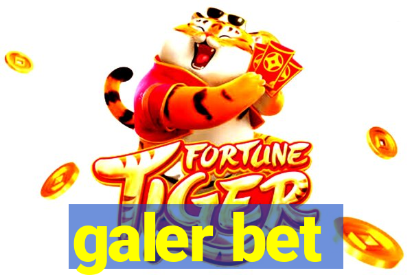 galer bet