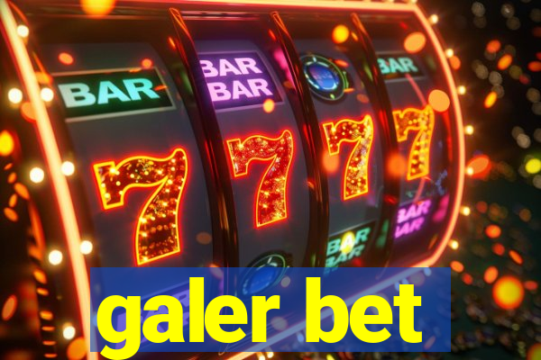 galer bet