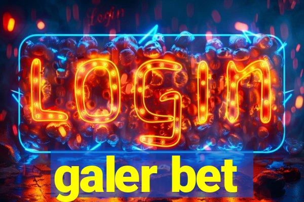 galer bet