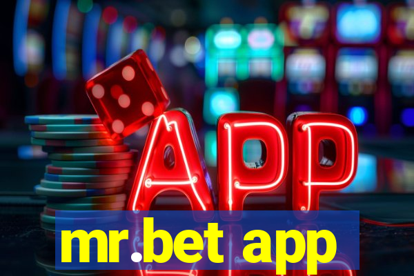 mr.bet app