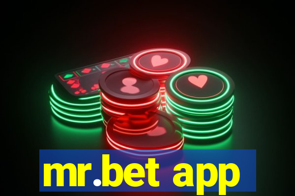 mr.bet app