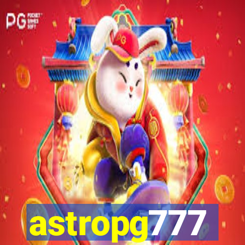 astropg777