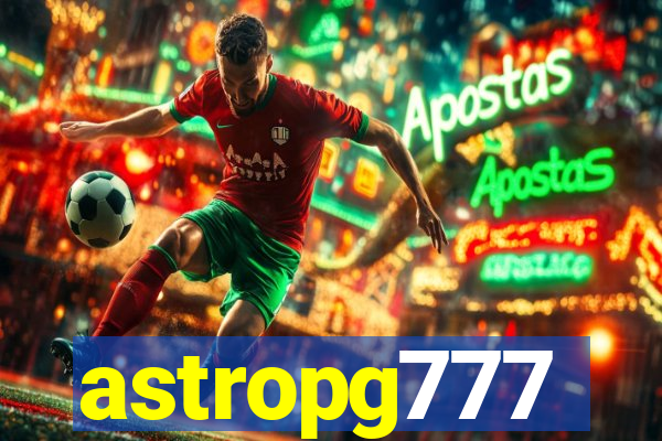 astropg777