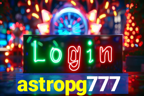 astropg777