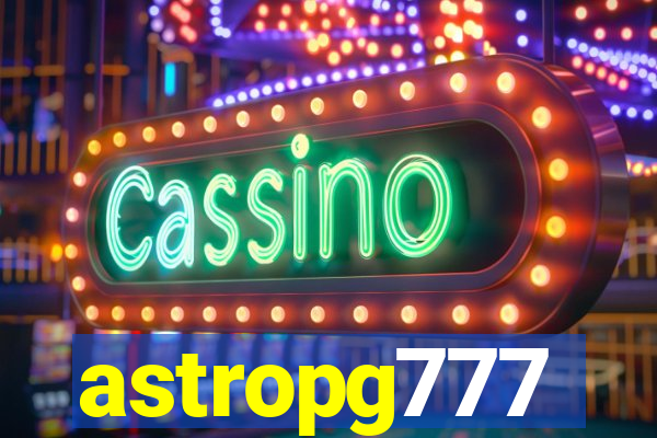 astropg777