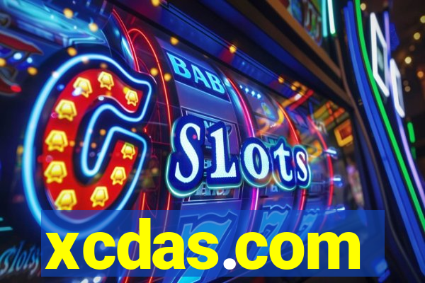 xcdas.com