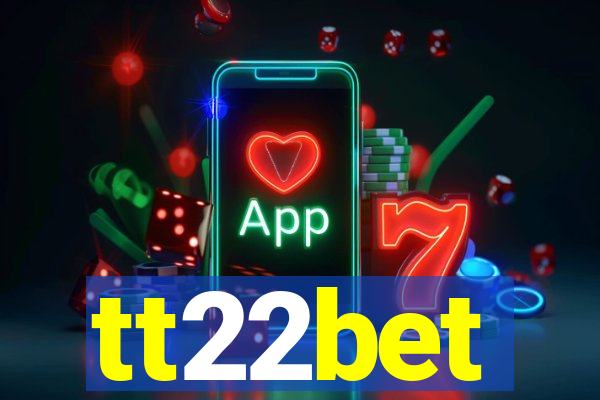 tt22bet