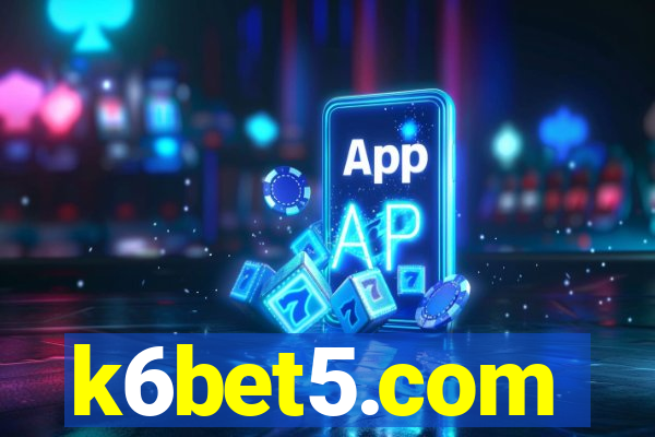 k6bet5.com