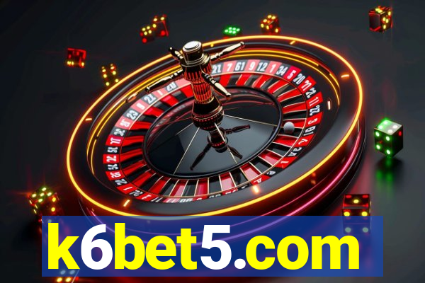 k6bet5.com