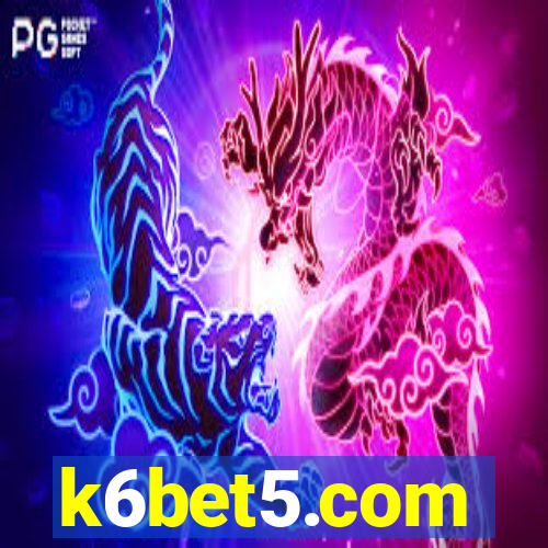 k6bet5.com