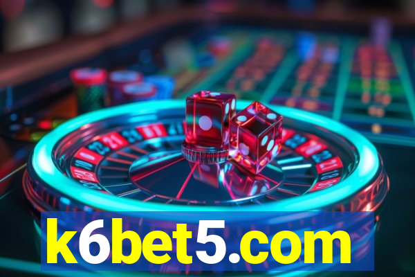 k6bet5.com