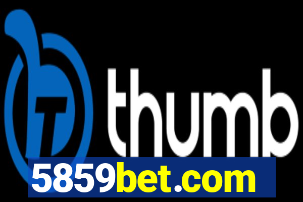 5859bet.com