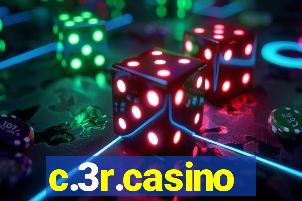 c.3r.casino