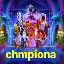 chmpiona