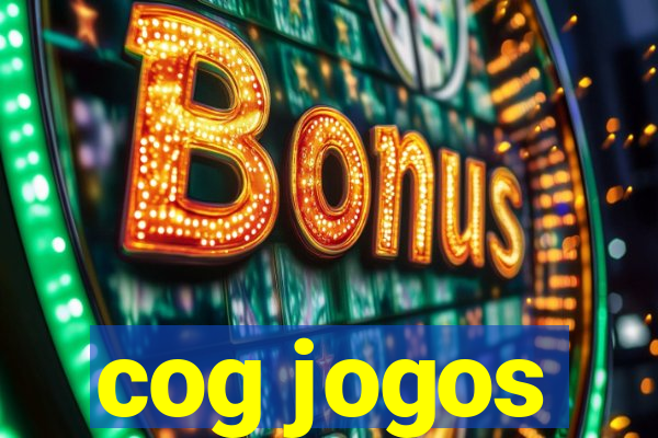 cog jogos