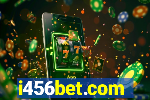 i456bet.com