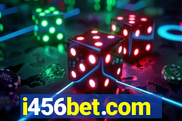 i456bet.com