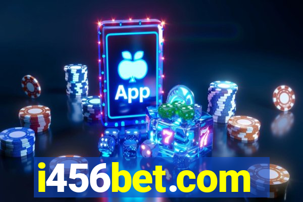 i456bet.com