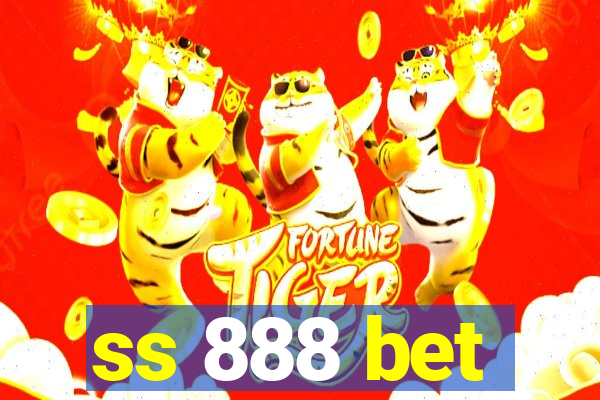 ss 888 bet