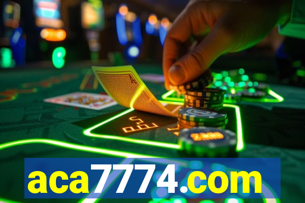 aca7774.com